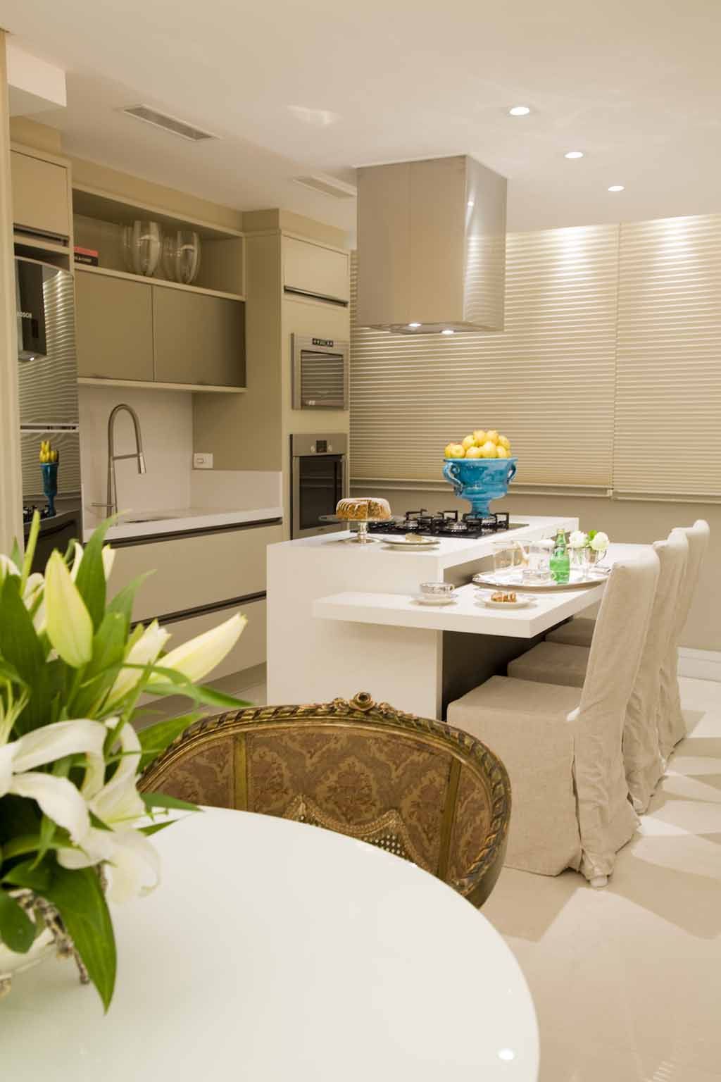 Ap. Villagio Iguatemi