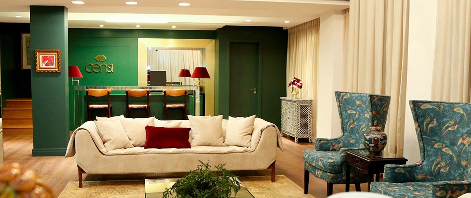 Boutique Censi